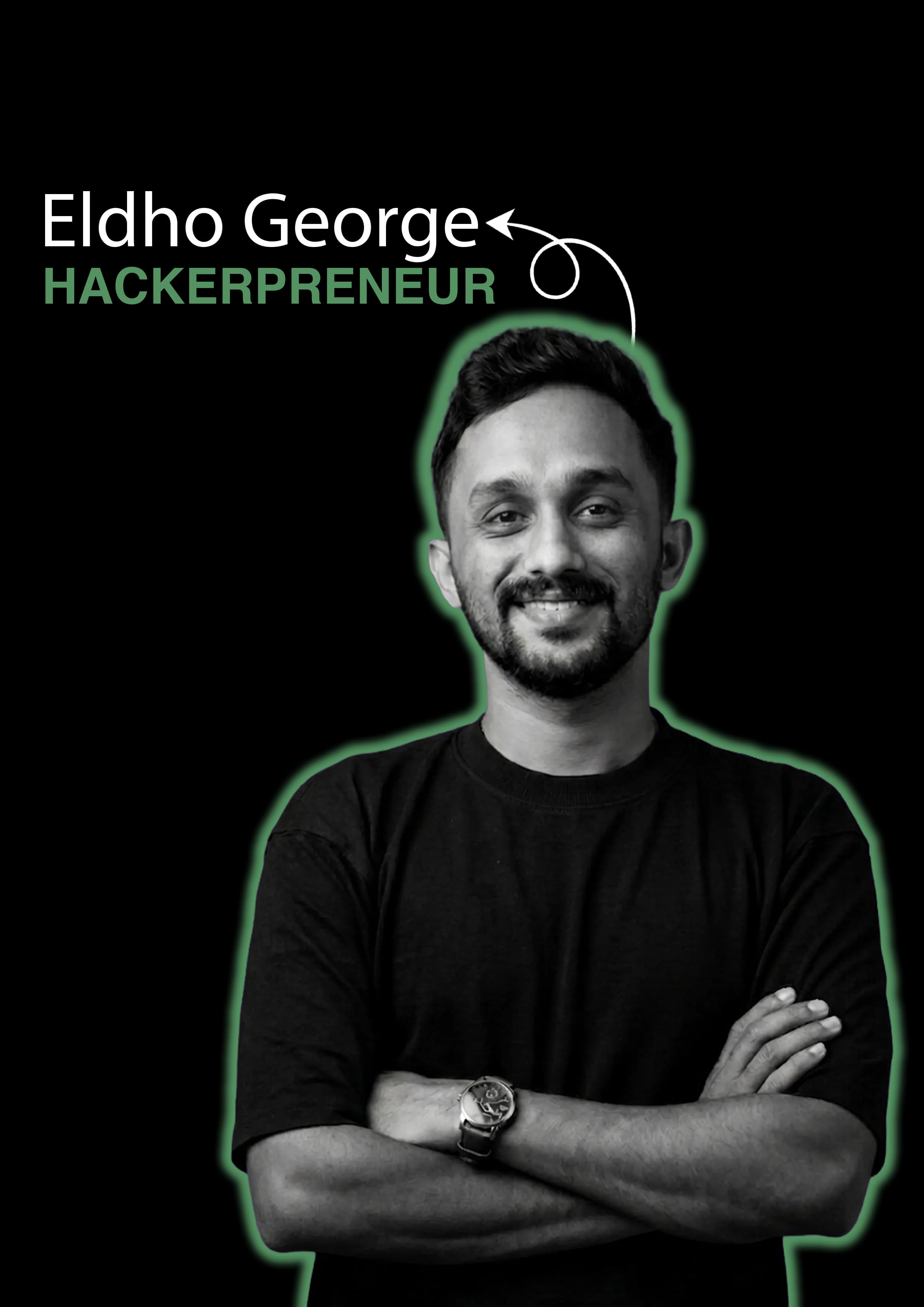 Eldho George