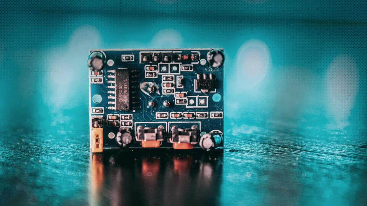 The Hardware Behind Ethical Hacking